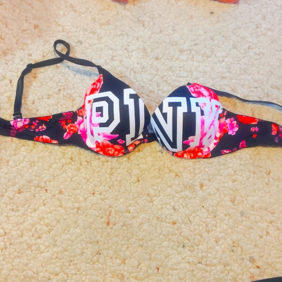 Push up bra - Picture 1 of 2